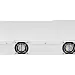 MES2420B-24D – Коммутатор 24 порта 2.5G, 4 порта SFP/SFP+ Eltex