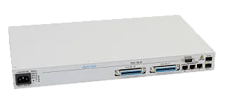 Абонентский VoIP-шлюз TAU-36.IP