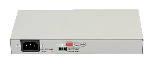 Оптический мультиплексор ToPGATE-4E1-2FG