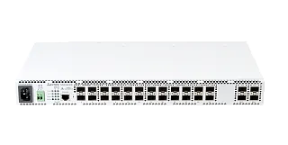 MES2424FB – Коммутатор доступа 24 порта 1G, 4 порта 10G Eltex