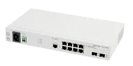 MES2408B – Коммутатор доступа 8 портов 1G, 2 SFP порта Eltex