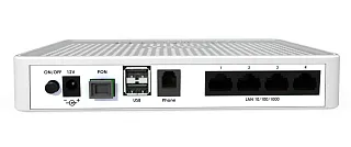 Абонентский терминал Eltex ONT NTU-RG-1431G-Wac