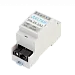 Конвертер RS232/Ethernet на DIN-рейку IPA-ES-232