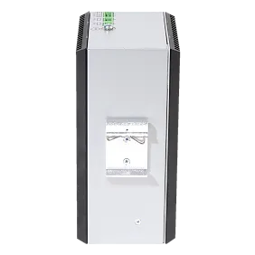 MES3500I-10P – Промышленный коммутатор 8 портов 1G PoE/PoE+, 4 порта 1G SFP Eltex