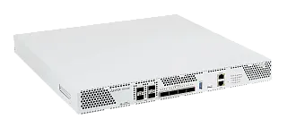 ESR-3300 – Сервисный маршрутизатор 4х10G / 25G, 4х40G / 100G, Firewall Perfomance 30,2 Гбит/с Eltex
