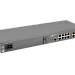 MES2300-08P – Коммутатор доступа 8 порта PoE/Poe+, 2 порта SFP Eltex