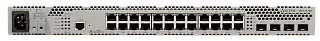 MES2324B – Коммутатор доступа 24 порта 1G, 4 порта 10G Eltex