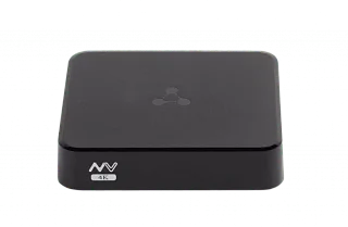 Медиацентр NV-710