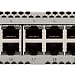 MES2324B – Коммутатор доступа 24 порта 1G, 4 порта 10G Eltex