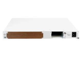 MES3400I-24  – промышленный коммутатор 24 порта 1G, 4 порта 10G Eltex