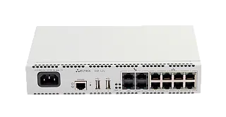 ESR-12V – Сервисный маршрутизатор Eltex с поддержкой VoIP