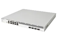 LTX-8 Eltex – XGS-PON OLT станционный терминал