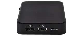 NV-730 Eltex - Смарт ТВ-приставка