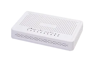 ESR-10 – сервисный маршрутизатор Eltex 4 порта 1G