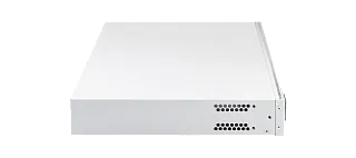 MES2410-08DP – Коммутатор доступа 8 портов 2,5G PoE/PoE+, 2 порта 10G SFP+ Eltex