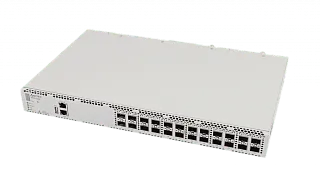 MES5324A – Коммутатор агрегации 24 порта 10G Eltex