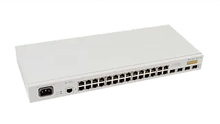 MES2428T – Коммутатор доступа 24 порта 1G Eltex