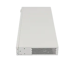 MES2408P – Коммутатор доступа 8 PoE, 2 SFP порта Eltex