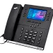 VP-30P - IP-телефон 6 аккаунтов, 2 порта 1G, PoE Eltex