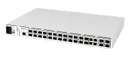 MES2300B-24F – Коммутатор 20 портов 1G (SFP), 4 порта 1G combo, 4 порта 10G Eltex