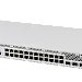 MES2424P – Коммутатор Eltex 24 порта PoE/PoE+ 1G, 4 порта 10G Eltex