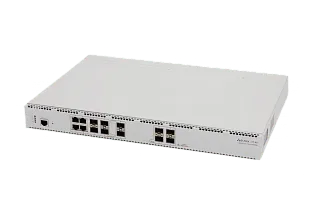Станционный терминал Eltex OLT LTP-4X REV.C