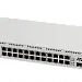 MES2324P (AC/DC) – Коммутатор доступа 24 PoE/PoE+, 4 порта 10G Eltex