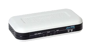 TAU-8N.IP – Абонентский VoIP-шлюз 8 FXS Eltex 