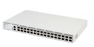 MES5332A – Коммутатор агрегации 32 порта 10G Eltex
