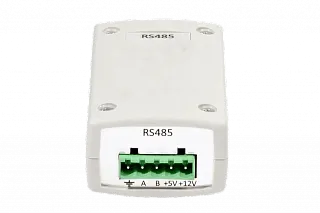 Конвертер RS485/Ethernet MD1-CV-RS485A
