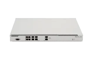 Станционный терминал Eltex OLT LTE-2X