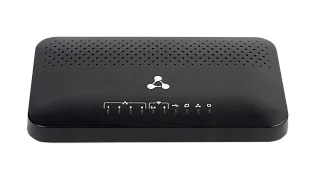 Абонентский терминал Eltex ONT NTU-RG-5420G-WAC