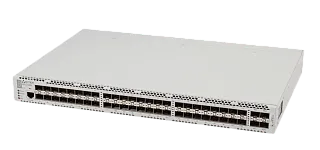 MES3348F – Коммутатор агрегации 48 портов 1G SFP, 4 combo 10G / 1G