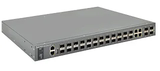 MES3500I-24F - Промышленный коммутатор Eltex