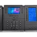 VP-30P - IP-телефон 6 аккаунтов, 2 порта 1G, PoE Eltex