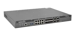 ESR-3250 – сервисный маршрутизатор Eltex 8 портов 1G, 4 порта SFP28 Eltex