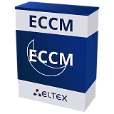 ECCM – Система управления оборудованием Eltex