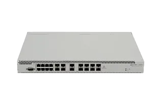 Станционный терминал Eltex OLT LTE-8X