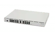 Станционный терминал Eltex OLT LTP-8X REV.C