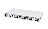 MES2424FB – Коммутатор доступа 24 порта 1G, 4 порта 10G Eltex