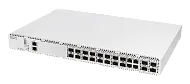 MES3300-16F – Коммутатор агрегации 12 портов SFP, 4 combo-порта 1G, 4 порта SFP+ Eltex