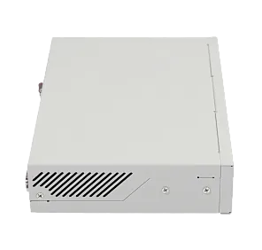 Оптический мультиплексор ToPGATE-8E1-2FG