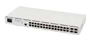 MES2428P – Коммутатор доступа Eltex 24 PoE, 4 порта SFP Eltex