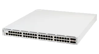 MES2420-48P – Коммутатор доступа 48 PoE, 4 порта SFP Eltex