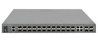 MES3500I-24F - Промышленный коммутатор Eltex