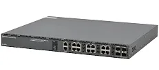 MES2310-12XU - Коммутатор доступа Eltex