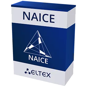 NAICE – Система контроля доступа Eltex