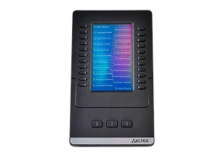 VP-EXT22 – Консоль расширения Eltex
