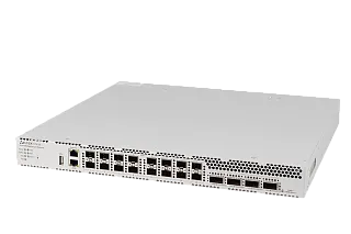 LTX-16 Eltex – XGS-PON OLT станционный терминал