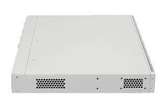 MES3348F – Коммутатор агрегации 48 портов 1G SFP, 4 combo 10G / 1G